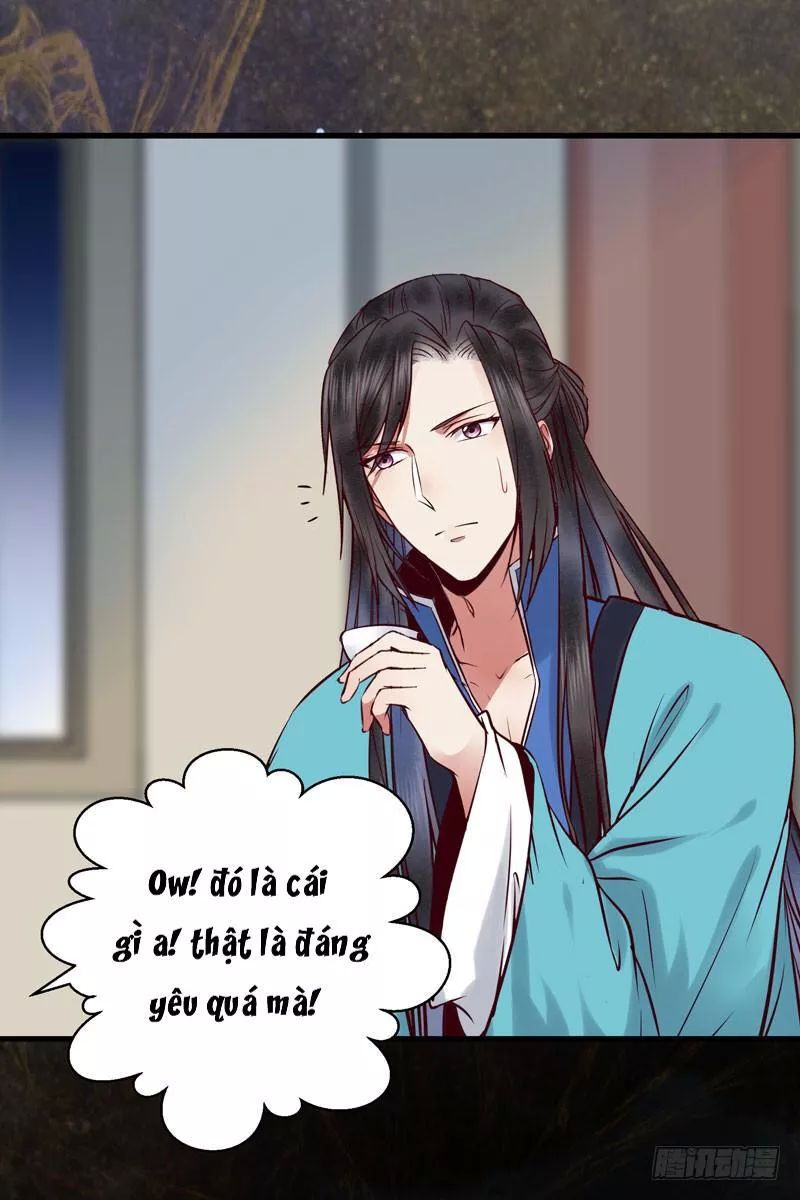 Tuyệt Sắc Quyến Rũ: Quỷ Y Chí Tôn Chapter 173 - Trang 2