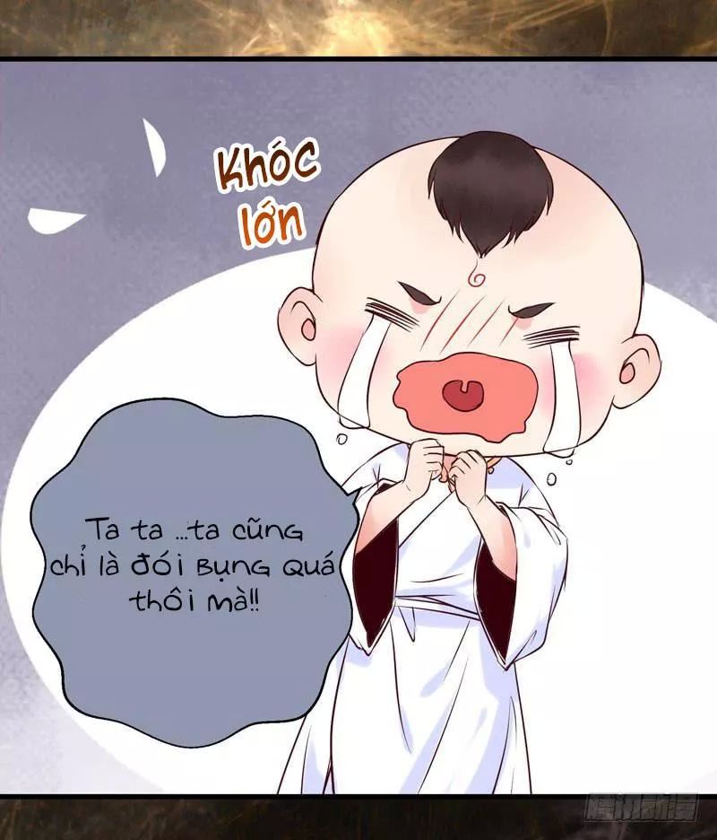 Tuyệt Sắc Quyến Rũ: Quỷ Y Chí Tôn Chapter 173 - Trang 2