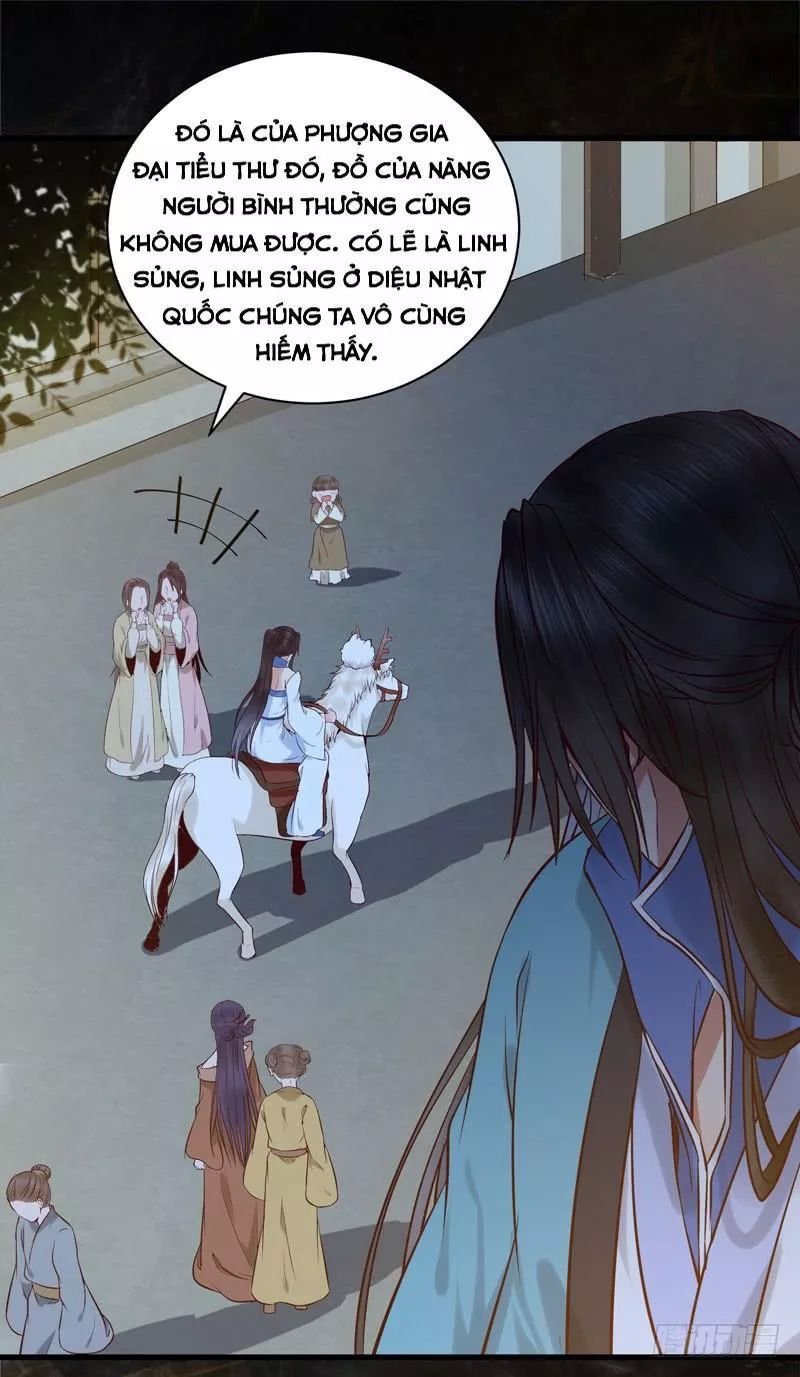 Tuyệt Sắc Quyến Rũ: Quỷ Y Chí Tôn Chapter 173 - Trang 2