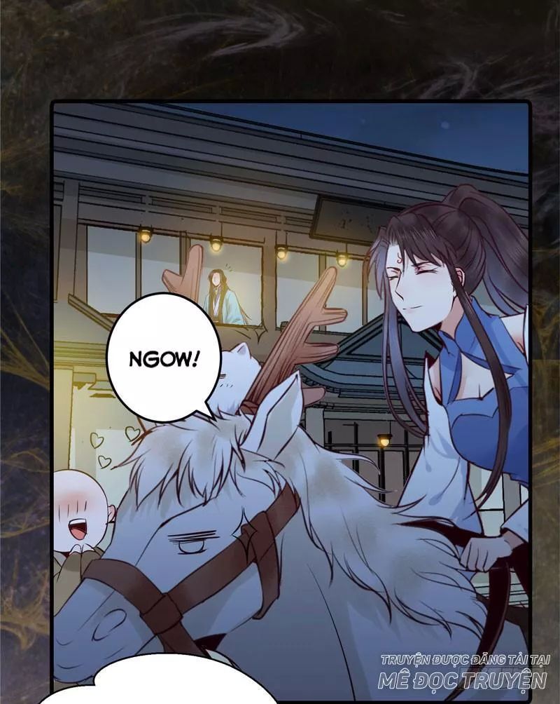 Tuyệt Sắc Quyến Rũ: Quỷ Y Chí Tôn Chapter 173 - Trang 2