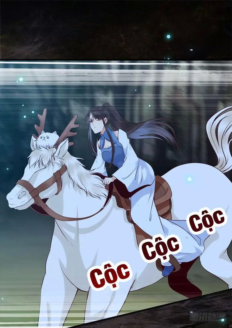 Tuyệt Sắc Quyến Rũ: Quỷ Y Chí Tôn Chapter 173 - Trang 2