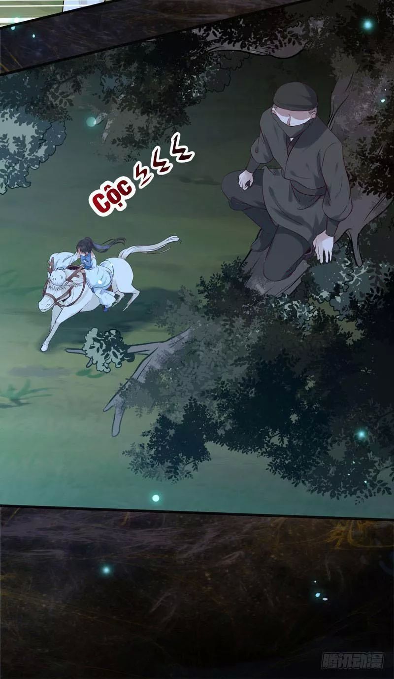 Tuyệt Sắc Quyến Rũ: Quỷ Y Chí Tôn Chapter 173 - Trang 2