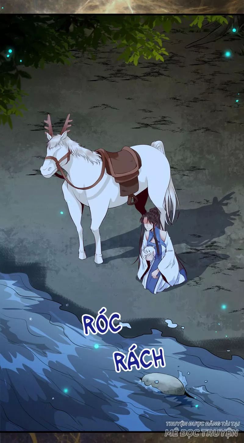 Tuyệt Sắc Quyến Rũ: Quỷ Y Chí Tôn Chapter 173 - Trang 2