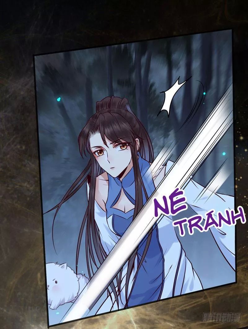 Tuyệt Sắc Quyến Rũ: Quỷ Y Chí Tôn Chapter 173 - Trang 2