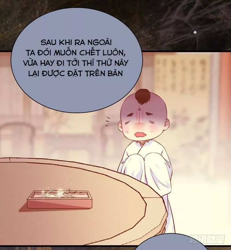 Tuyệt Sắc Quyến Rũ: Quỷ Y Chí Tôn Chapter 173 - Trang 2