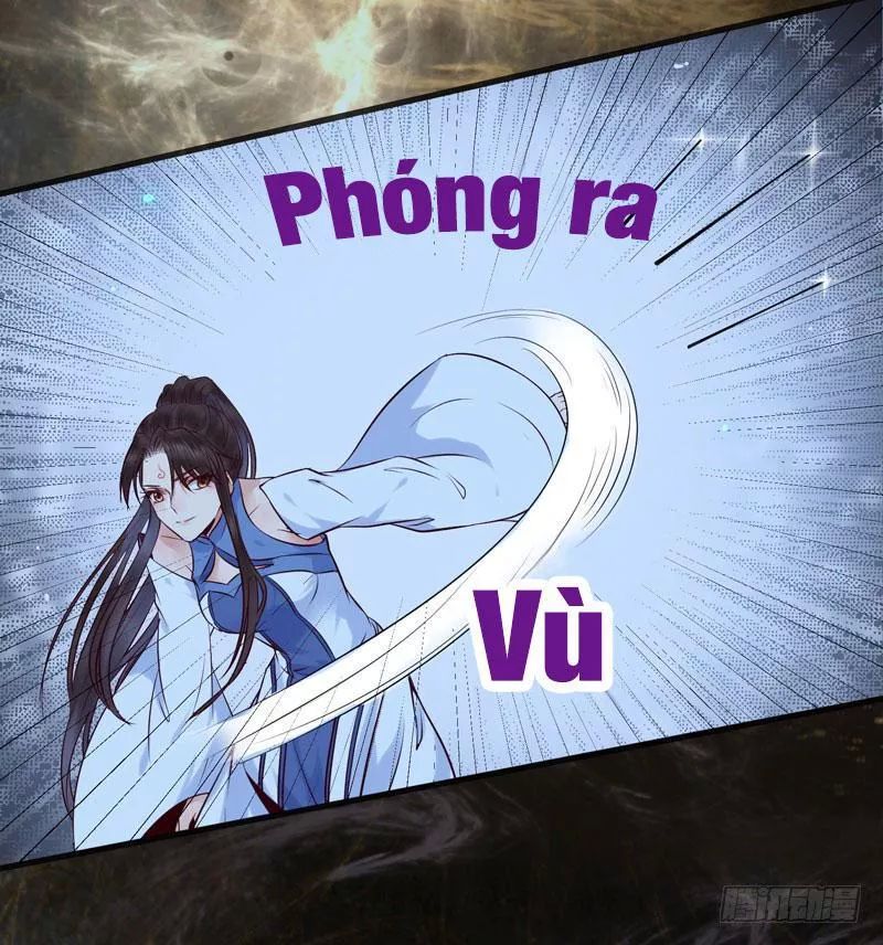 Tuyệt Sắc Quyến Rũ: Quỷ Y Chí Tôn Chapter 173 - Trang 2