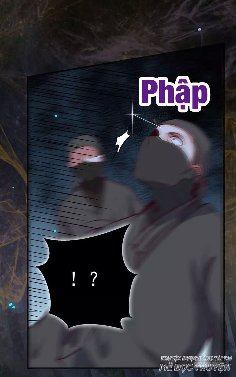 Tuyệt Sắc Quyến Rũ: Quỷ Y Chí Tôn Chapter 173 - Trang 2