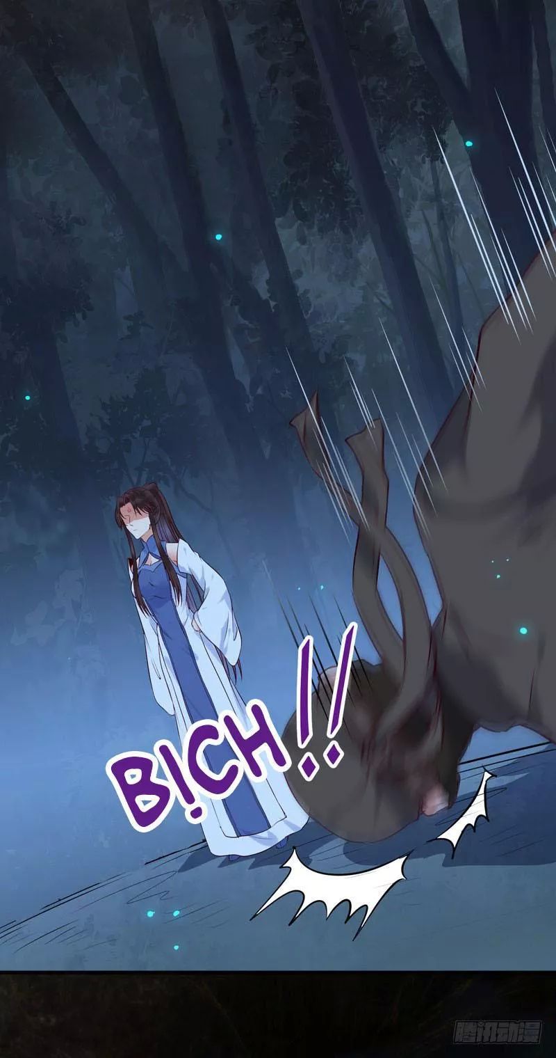 Tuyệt Sắc Quyến Rũ: Quỷ Y Chí Tôn Chapter 173 - Trang 2