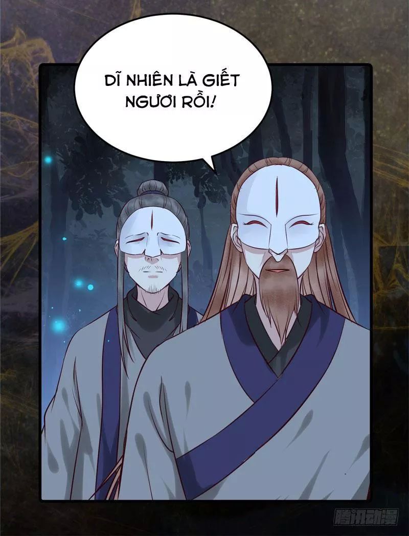 Tuyệt Sắc Quyến Rũ: Quỷ Y Chí Tôn Chapter 173 - Trang 2