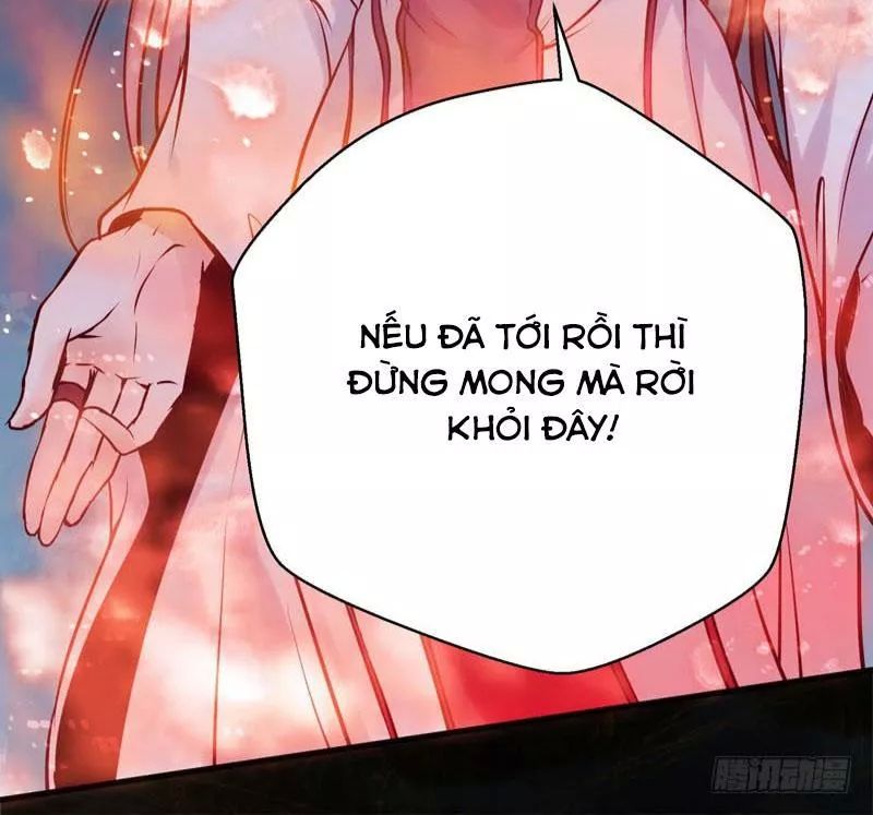 Tuyệt Sắc Quyến Rũ: Quỷ Y Chí Tôn Chapter 173 - Trang 2