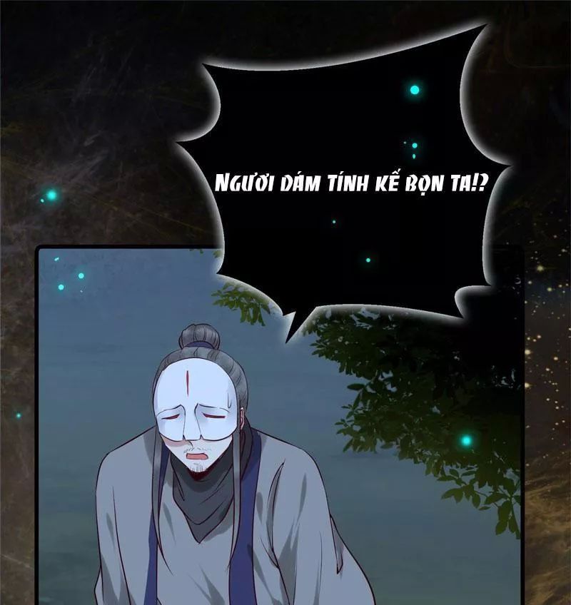 Tuyệt Sắc Quyến Rũ: Quỷ Y Chí Tôn Chapter 173 - Trang 2