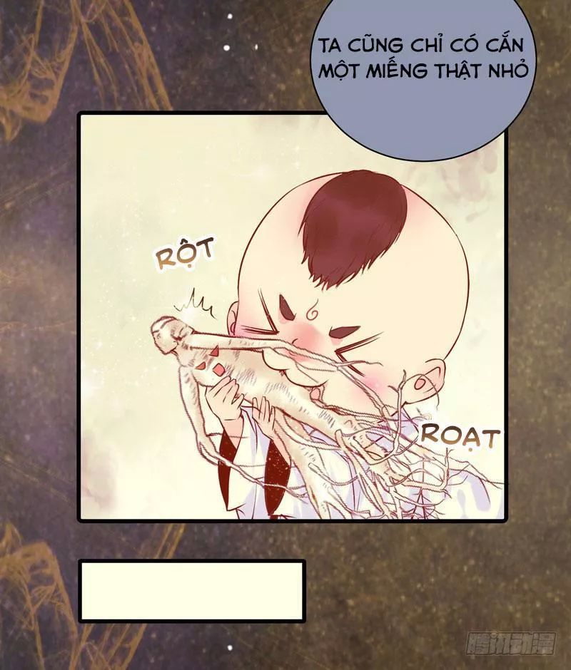 Tuyệt Sắc Quyến Rũ: Quỷ Y Chí Tôn Chapter 173 - Trang 2