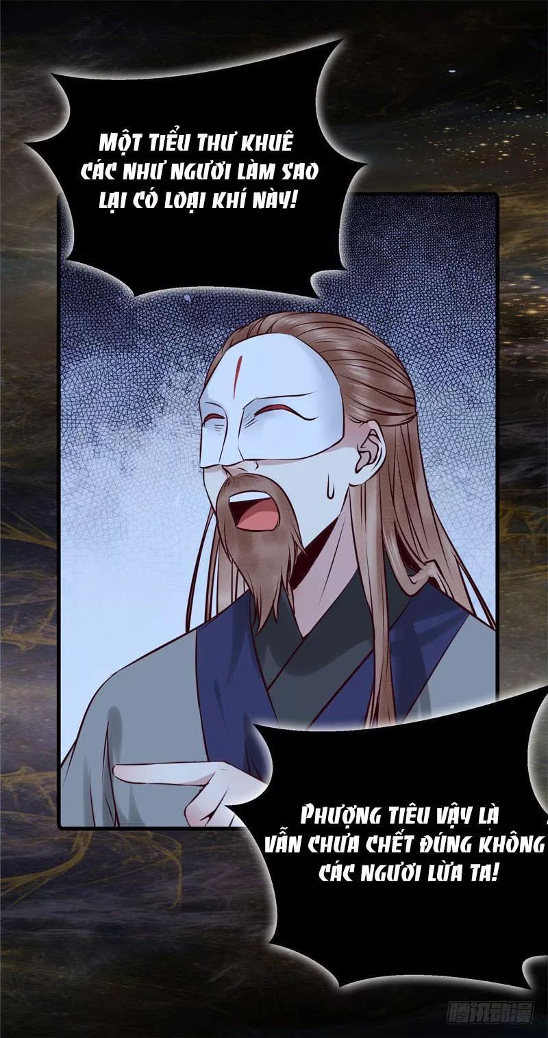 Tuyệt Sắc Quyến Rũ: Quỷ Y Chí Tôn Chapter 173 - Trang 2