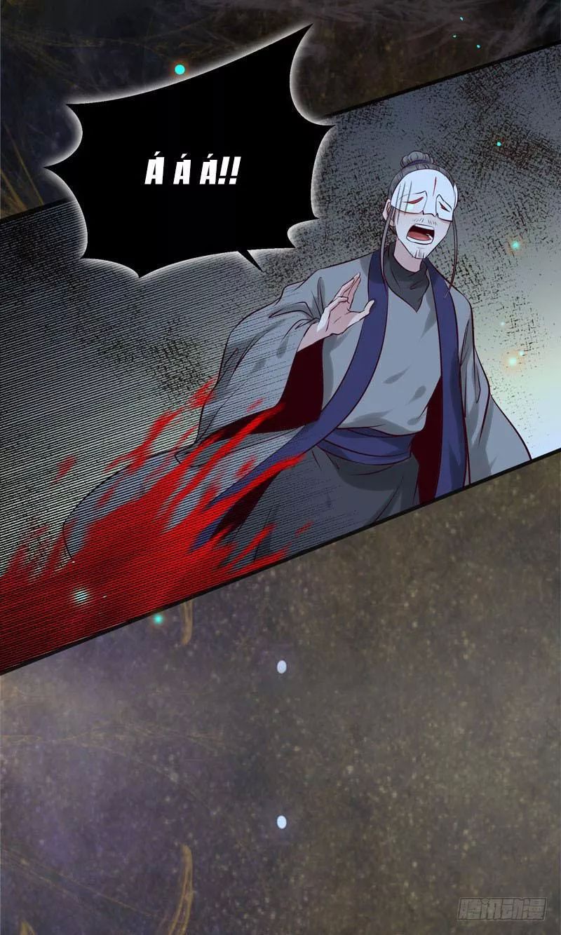 Tuyệt Sắc Quyến Rũ: Quỷ Y Chí Tôn Chapter 173 - Trang 2