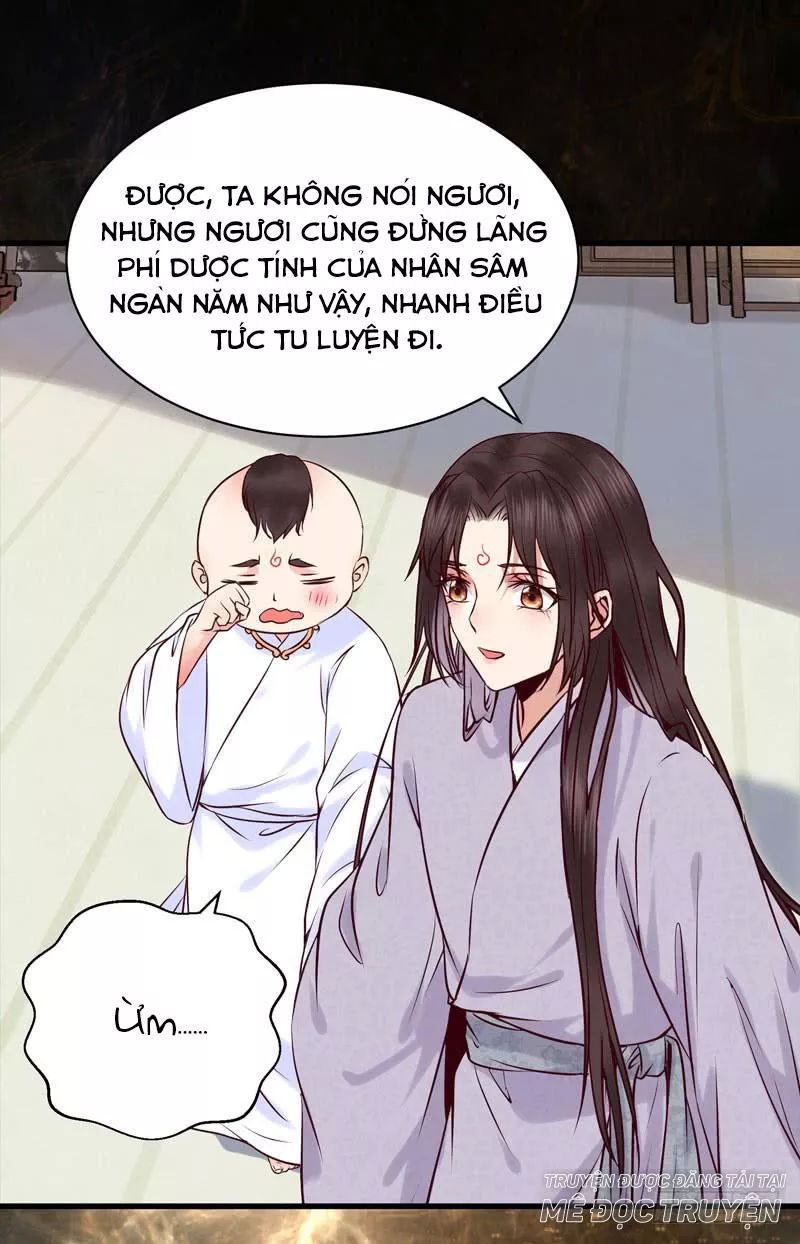 Tuyệt Sắc Quyến Rũ: Quỷ Y Chí Tôn Chapter 173 - Trang 2