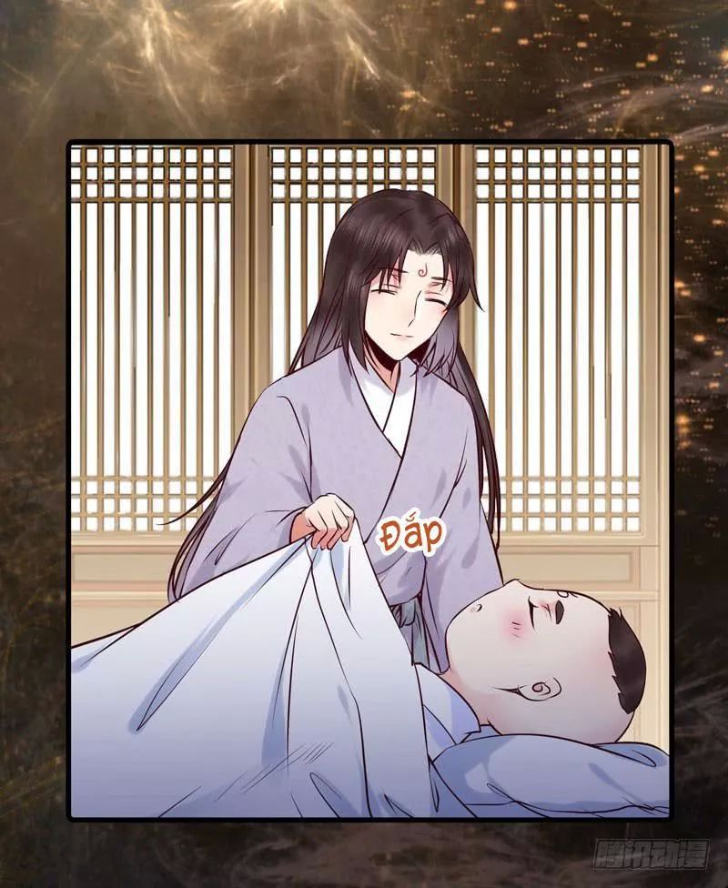 Tuyệt Sắc Quyến Rũ: Quỷ Y Chí Tôn Chapter 173 - Trang 2