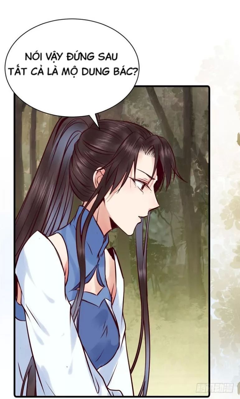 Tuyệt Sắc Quyến Rũ: Quỷ Y Chí Tôn Chapter 174 - Trang 2