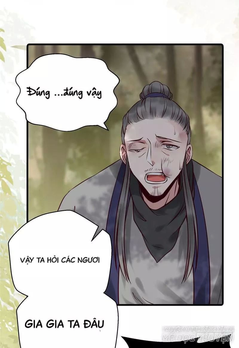 Tuyệt Sắc Quyến Rũ: Quỷ Y Chí Tôn Chapter 174 - Trang 2