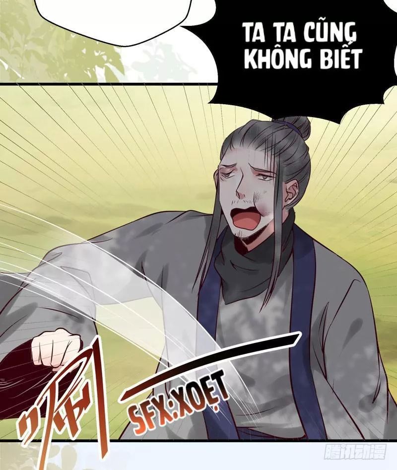 Tuyệt Sắc Quyến Rũ: Quỷ Y Chí Tôn Chapter 174 - Trang 2