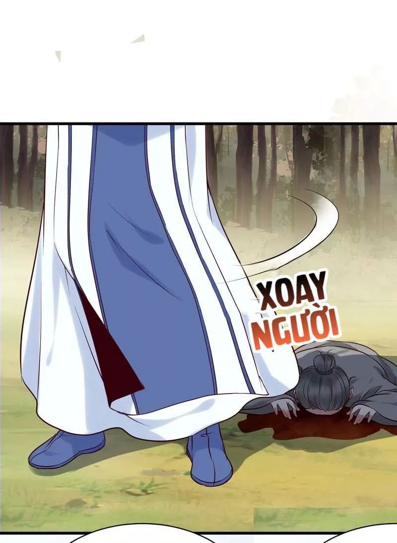 Tuyệt Sắc Quyến Rũ: Quỷ Y Chí Tôn Chapter 174 - Trang 2