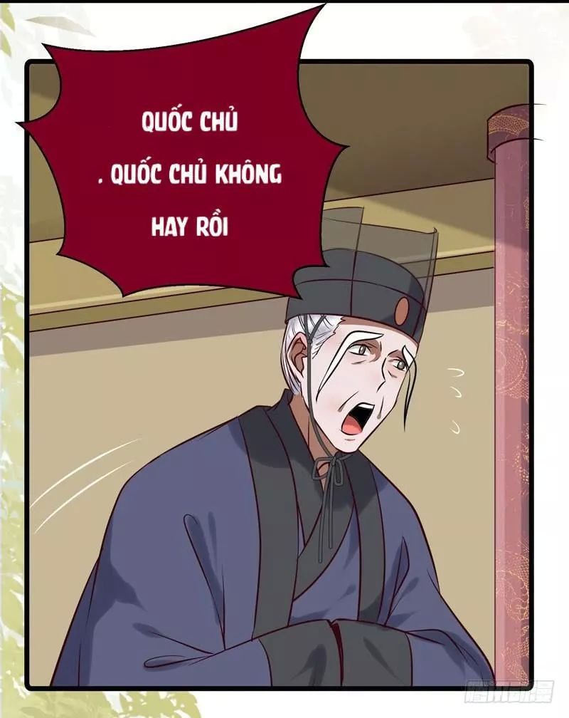Tuyệt Sắc Quyến Rũ: Quỷ Y Chí Tôn Chapter 174 - Trang 2
