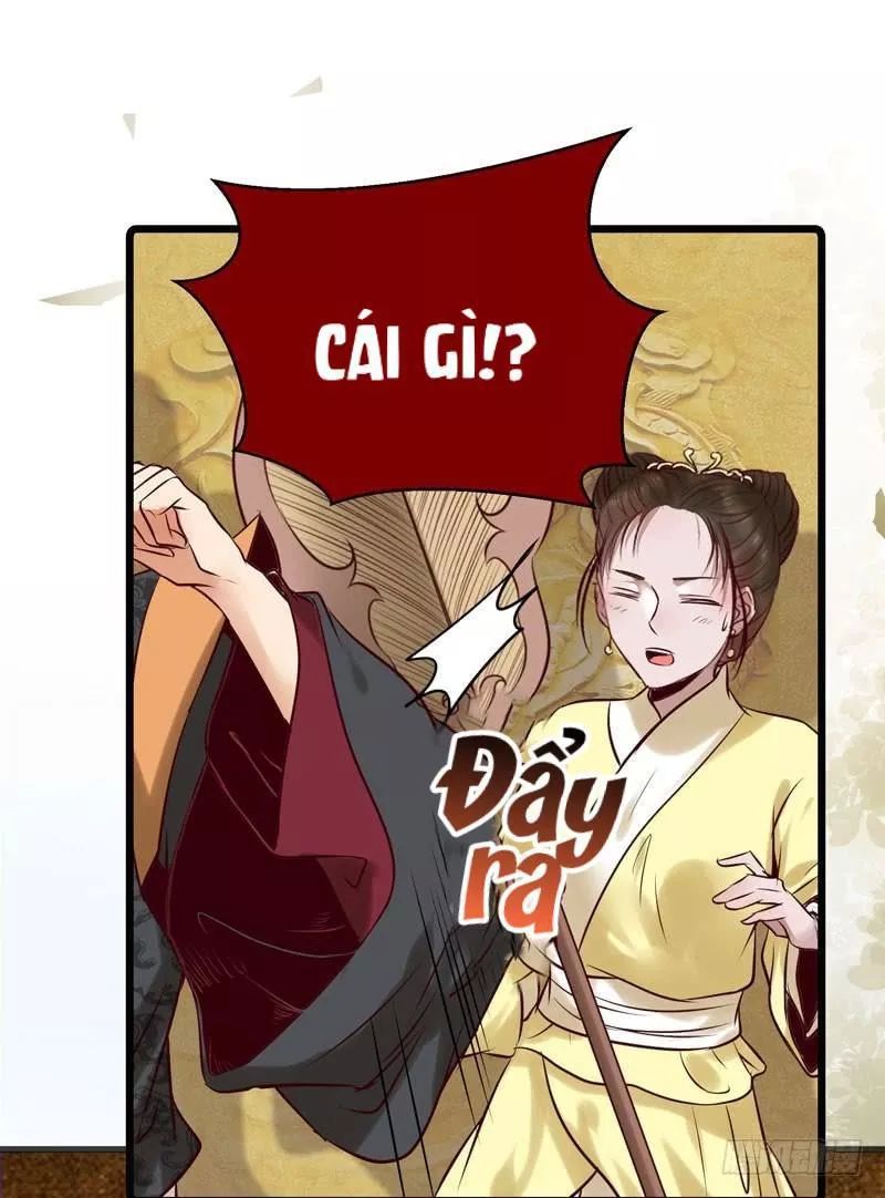 Tuyệt Sắc Quyến Rũ: Quỷ Y Chí Tôn Chapter 174 - Trang 2