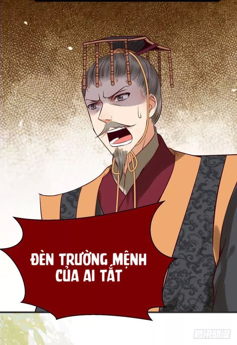Tuyệt Sắc Quyến Rũ: Quỷ Y Chí Tôn Chapter 174 - Trang 2