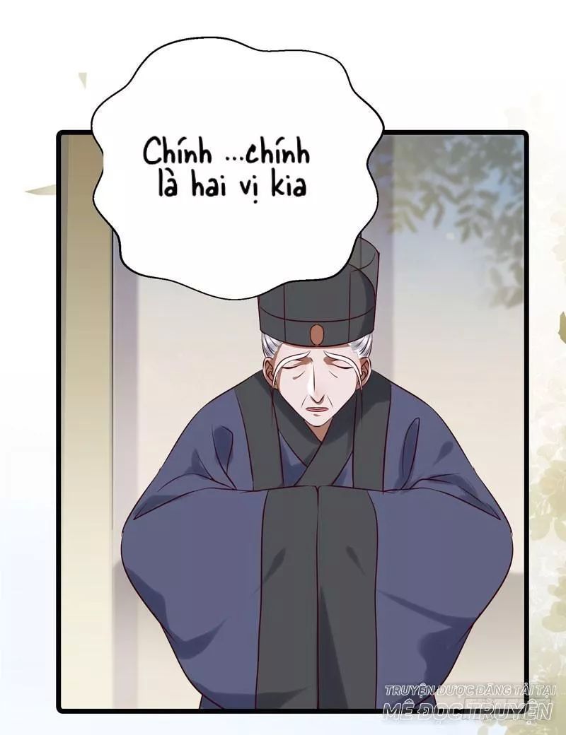 Tuyệt Sắc Quyến Rũ: Quỷ Y Chí Tôn Chapter 174 - Trang 2