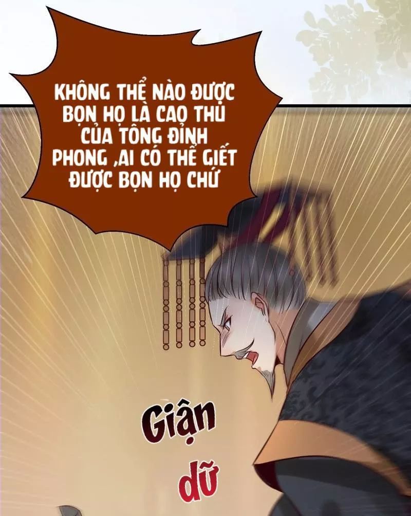 Tuyệt Sắc Quyến Rũ: Quỷ Y Chí Tôn Chapter 174 - Trang 2