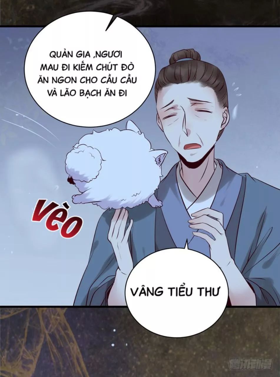 Tuyệt Sắc Quyến Rũ: Quỷ Y Chí Tôn Chapter 174 - Trang 2