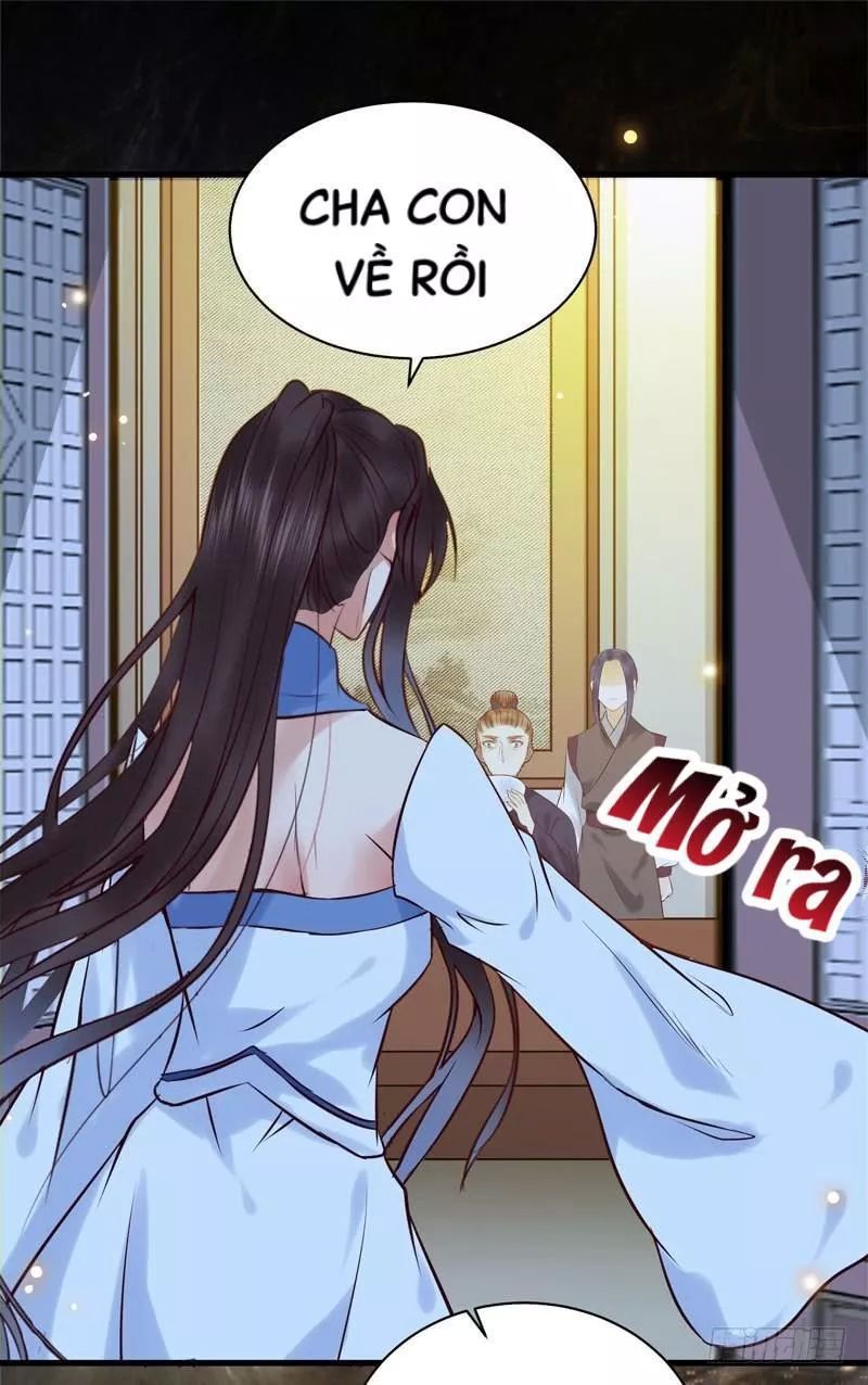 Tuyệt Sắc Quyến Rũ: Quỷ Y Chí Tôn Chapter 174 - Trang 2