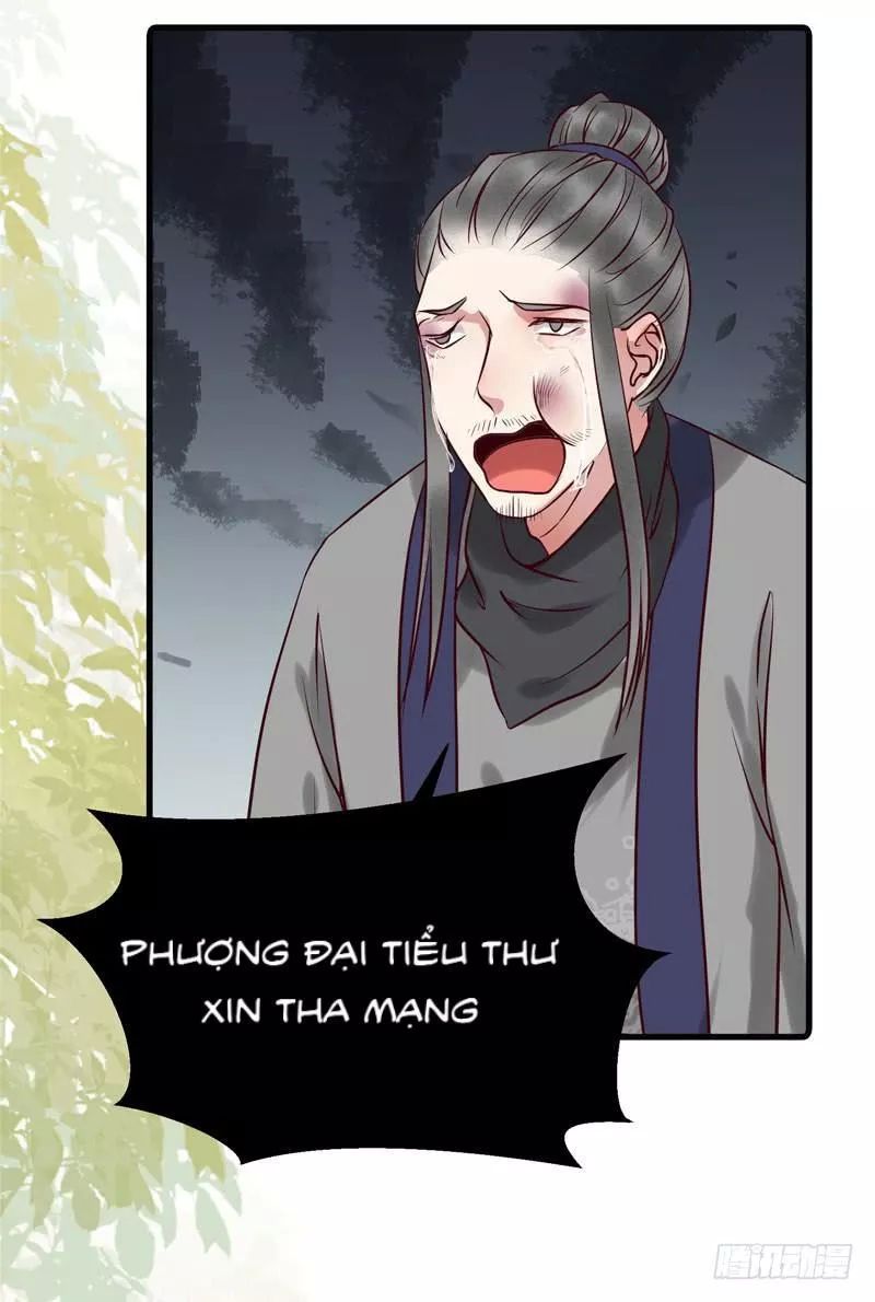 Tuyệt Sắc Quyến Rũ: Quỷ Y Chí Tôn Chapter 174 - Trang 2