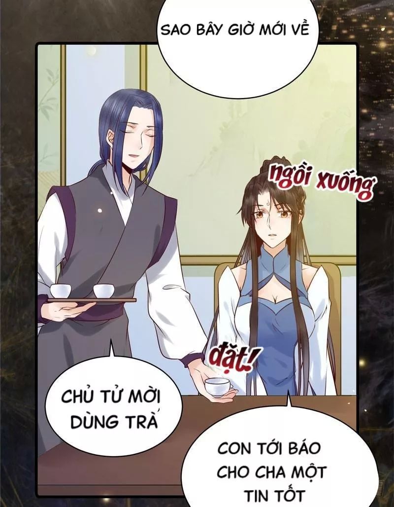 Tuyệt Sắc Quyến Rũ: Quỷ Y Chí Tôn Chapter 174 - Trang 2