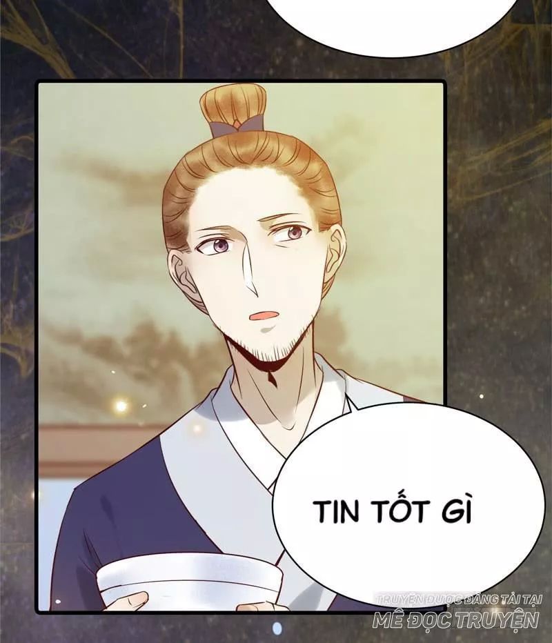 Tuyệt Sắc Quyến Rũ: Quỷ Y Chí Tôn Chapter 174 - Trang 2