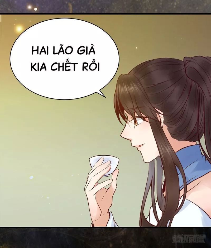 Tuyệt Sắc Quyến Rũ: Quỷ Y Chí Tôn Chapter 174 - Trang 2