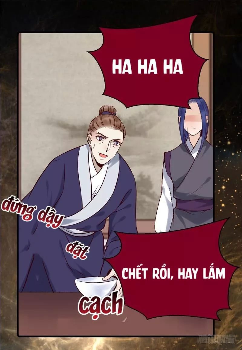 Tuyệt Sắc Quyến Rũ: Quỷ Y Chí Tôn Chapter 174 - Trang 2