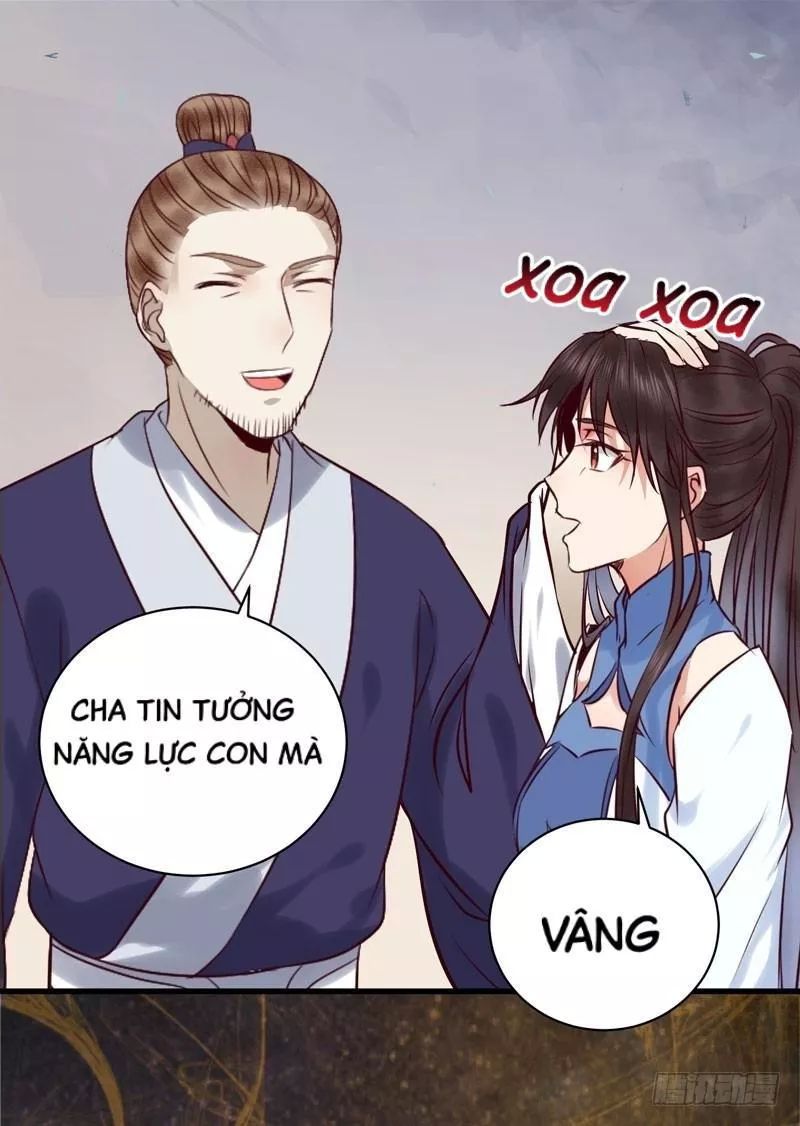 Tuyệt Sắc Quyến Rũ: Quỷ Y Chí Tôn Chapter 174 - Trang 2
