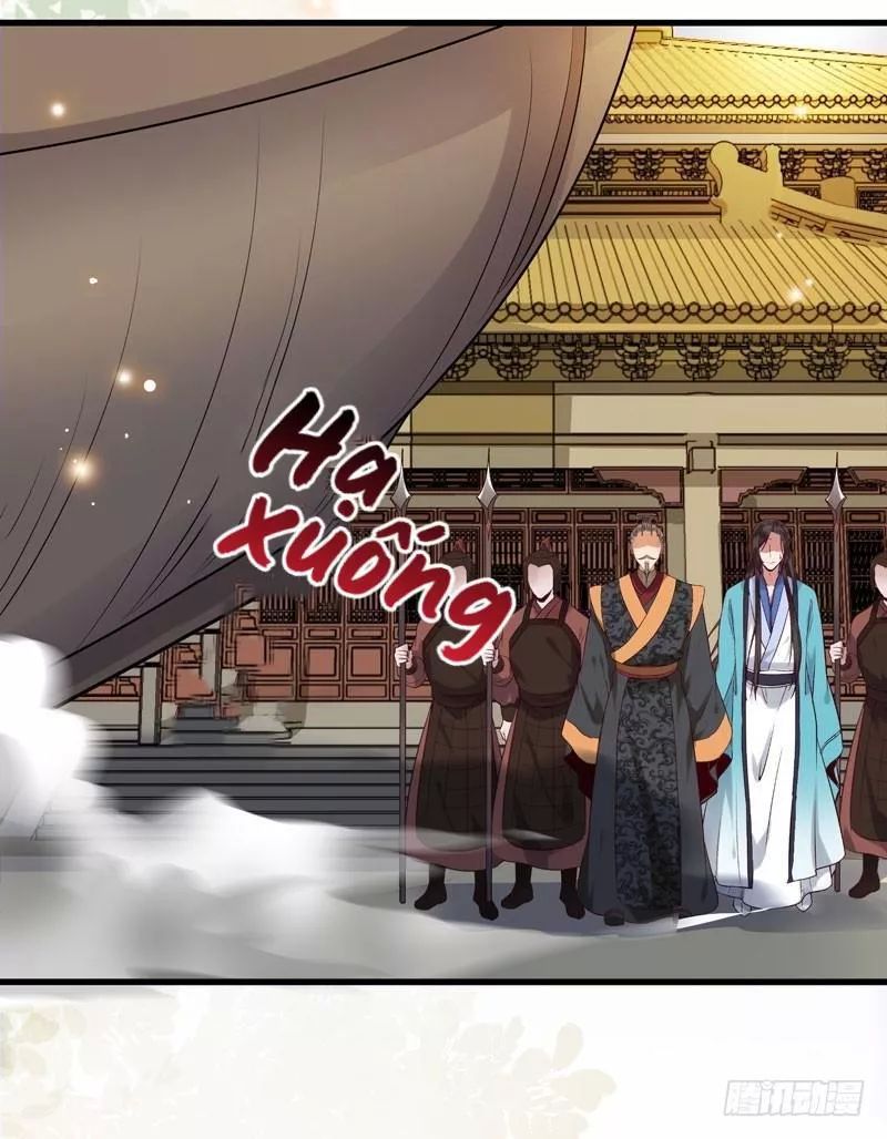 Tuyệt Sắc Quyến Rũ: Quỷ Y Chí Tôn Chapter 174 - Trang 2