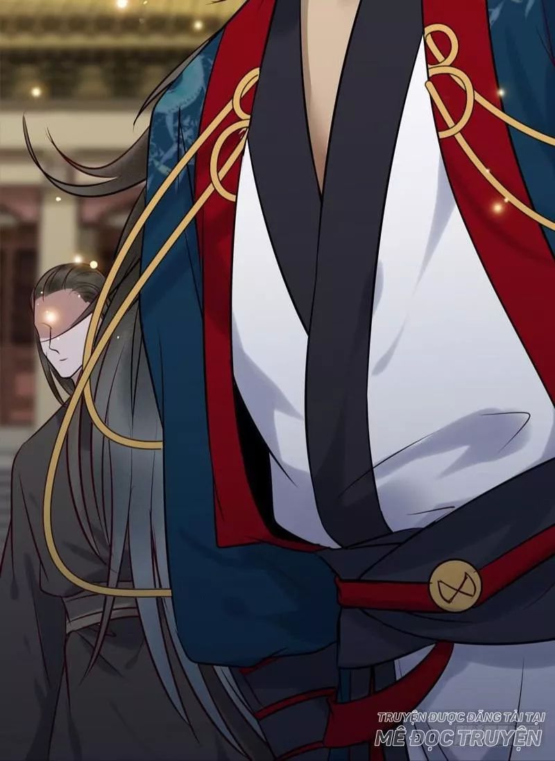 Tuyệt Sắc Quyến Rũ: Quỷ Y Chí Tôn Chapter 174 - Trang 2