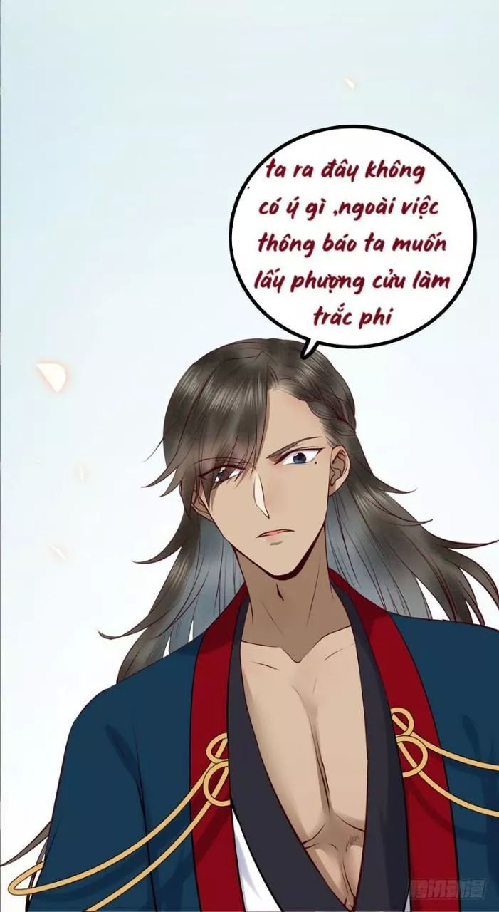 Tuyệt Sắc Quyến Rũ: Quỷ Y Chí Tôn Chapter 174 - Trang 2