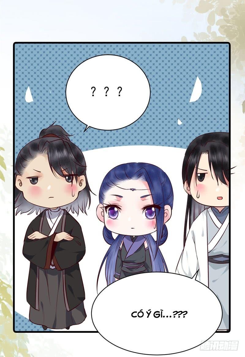 Tuyệt Sắc Quyến Rũ: Quỷ Y Chí Tôn Chapter 175 - Trang 2