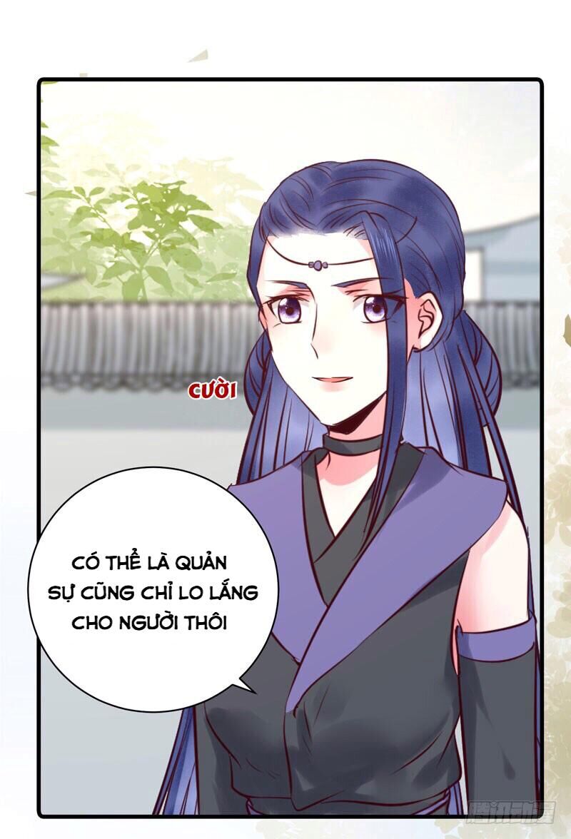 Tuyệt Sắc Quyến Rũ: Quỷ Y Chí Tôn Chapter 175 - Trang 2