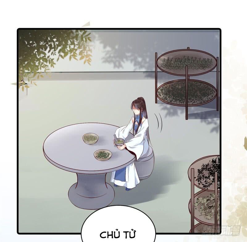 Tuyệt Sắc Quyến Rũ: Quỷ Y Chí Tôn Chapter 175 - Trang 2