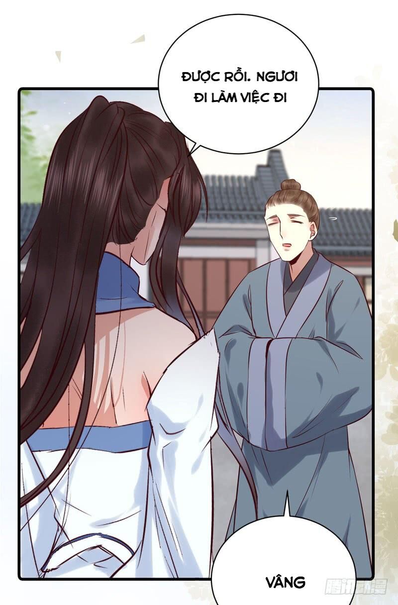 Tuyệt Sắc Quyến Rũ: Quỷ Y Chí Tôn Chapter 175 - Trang 2