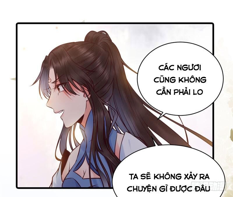 Tuyệt Sắc Quyến Rũ: Quỷ Y Chí Tôn Chapter 175 - Trang 2