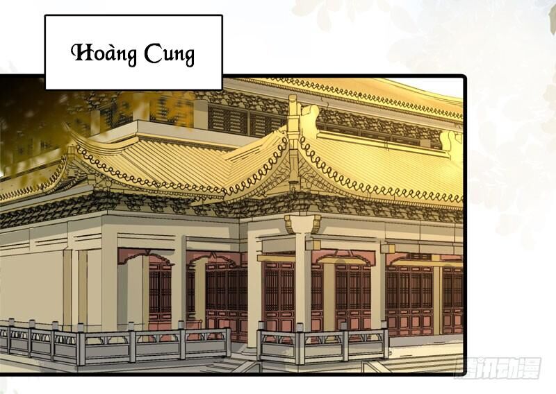 Tuyệt Sắc Quyến Rũ: Quỷ Y Chí Tôn Chapter 175 - Trang 2