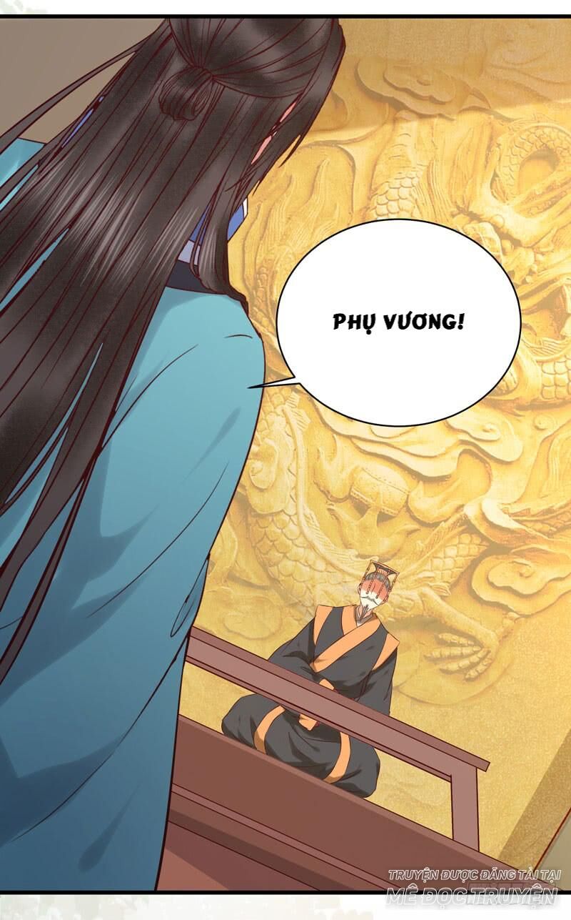 Tuyệt Sắc Quyến Rũ: Quỷ Y Chí Tôn Chapter 175 - Trang 2