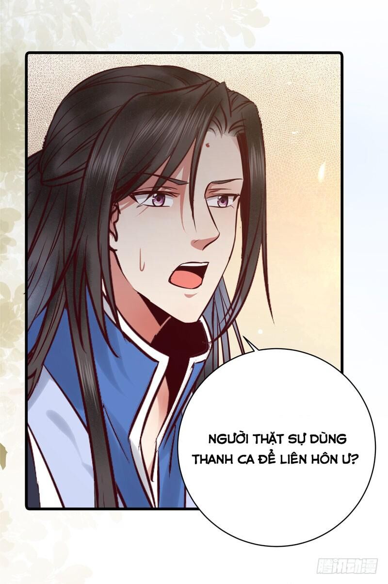 Tuyệt Sắc Quyến Rũ: Quỷ Y Chí Tôn Chapter 175 - Trang 2