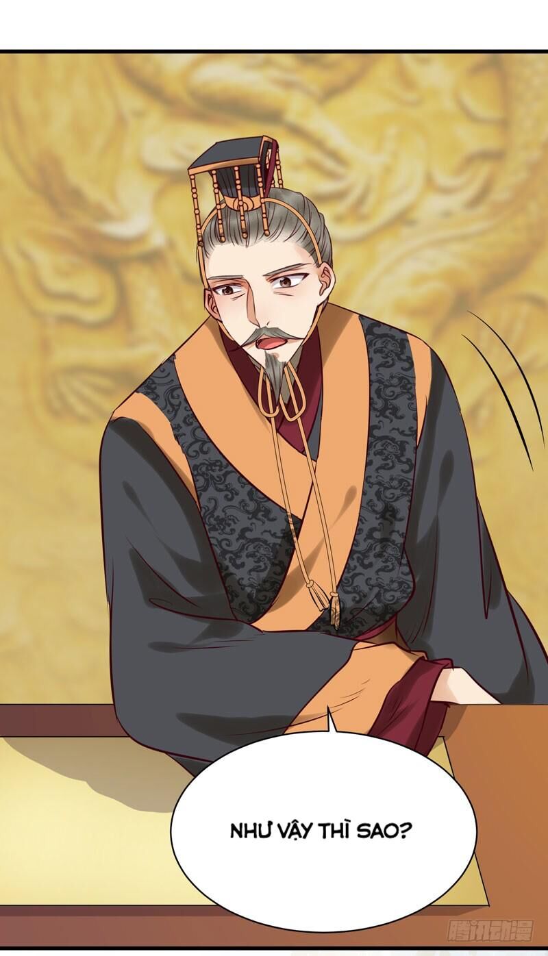 Tuyệt Sắc Quyến Rũ: Quỷ Y Chí Tôn Chapter 175 - Trang 2