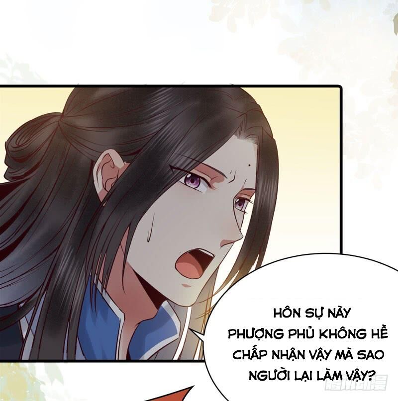 Tuyệt Sắc Quyến Rũ: Quỷ Y Chí Tôn Chapter 175 - Trang 2